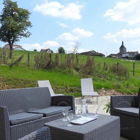 Gite Renove A Dommartin-Le-Franc : Confort, Verdure Et Activites A Proximite Du Lac Du Der - Fr-1-611-64 Exterior photo