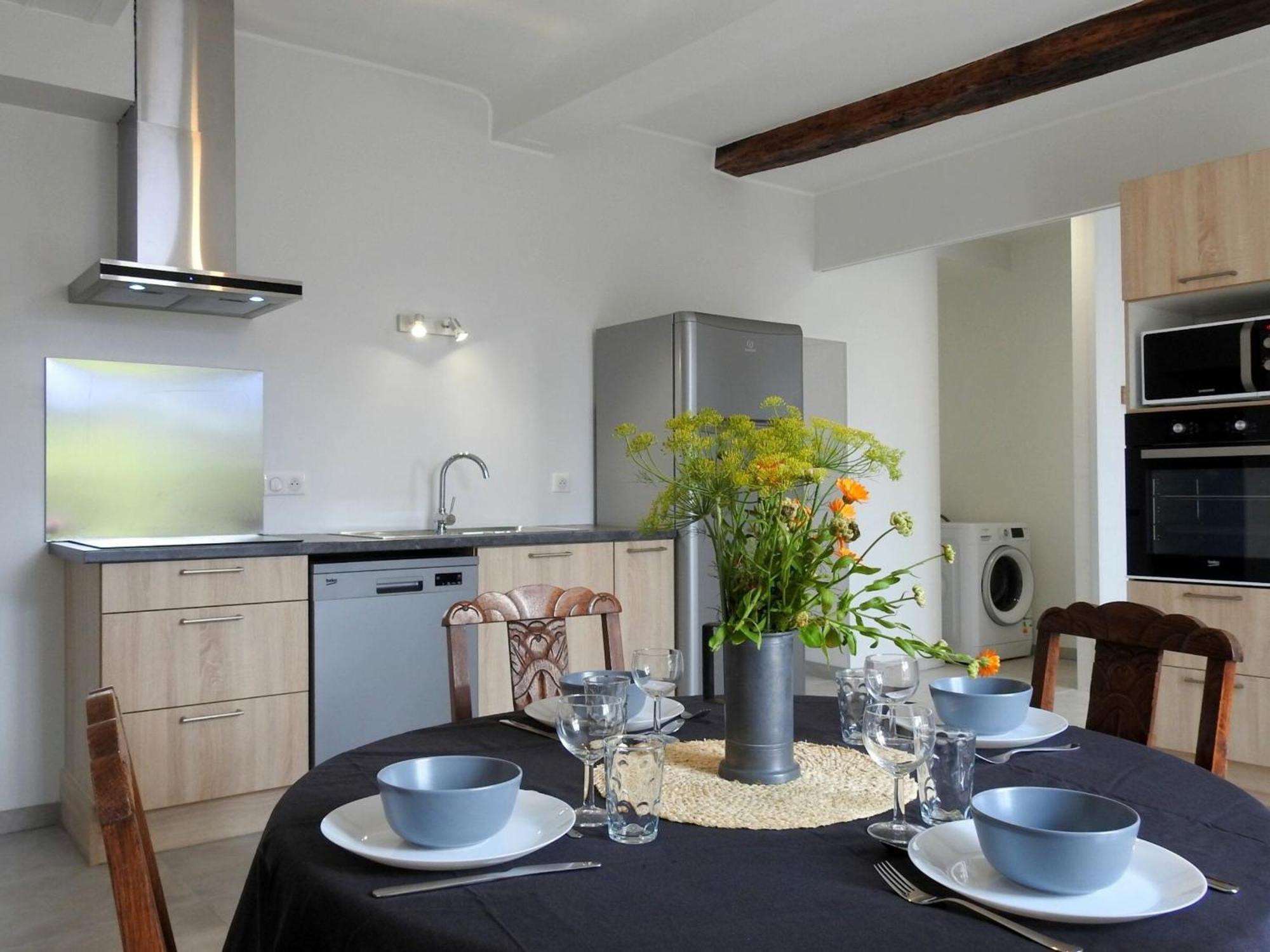 Gite Renove A Dommartin-Le-Franc : Confort, Verdure Et Activites A Proximite Du Lac Du Der - Fr-1-611-64 Exterior photo